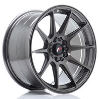 Japan Racing Wheels JR11 9x17 5x112/114.3 CB73.1 Hyper Gray