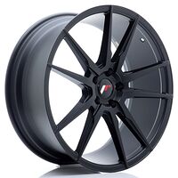 Japan Racing Wheels JR21 8.5x20 5x112 CB66.6 Matt Black