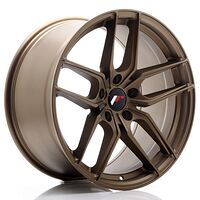 Japan Racing Wheels JR25 9.5x19 5x120 CB72.6 Bronze