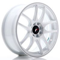 Japan Racing Wheels JR29 7x16 5x100/114.3 CB67.1 White