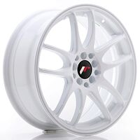 Japan Racing Wheels JR29 7x17 4x100/114.3 CB67.1 White