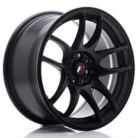 Japan Racing Wheels JR29 8x16 4x100/108 CB67.1 Matt Black