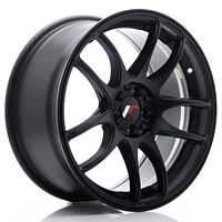 Japan Racing Wheels JR29 8x17 4x100/114.3 CB67.1 Matt Black