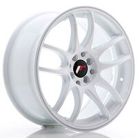 Japan Racing Wheels JR29 8x17 4x100/114.3 CB67.1 White