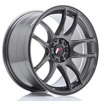 Japan Racing Wheels JR29 9x17 5x100/114.3 CB67.1 Hyper Gray