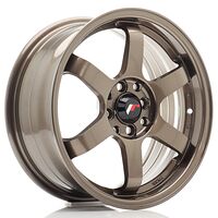 Japan Racing Wheels JR3 7x16 5x100/108 CB73.1 Bronze