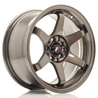 Japan Racing Wheels JR3 8x16 5x100/114.3 CB73.1 Bronze