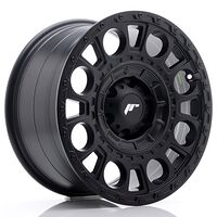 Japan Racing Wheels JRX10 9x18 6x139.7 CB110.0 Matt Black