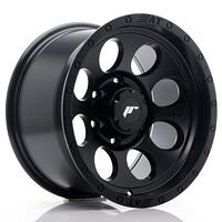 Japan Racing Wheels JRX4 9x16 6x139.7 CB110.0 Matt Black