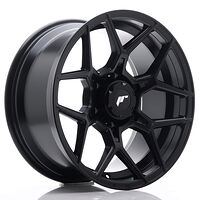 Japan Racing Wheels JRX9 9x18 6x114.3 CB66.1 Matt Black