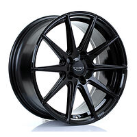 Judd T311R Gloss Black 8.25x19 5x130