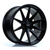Judd T311R Gloss Black 9.5x19 5x108