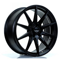 Judd T311R Gloss Black 9x20 5x114