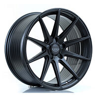 Judd T311R Gloss Gunmetal 10.5x22 5x105