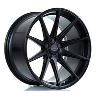 Judd T311R Satin Black 10.5x20 5x112