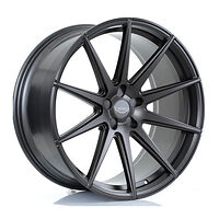 Judd T311R Satin Gunmetal 10.5x21 5x100