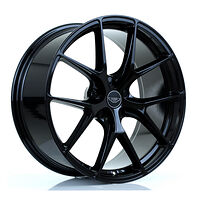 Judd T325 Gloss Black 9x20 5x120.65