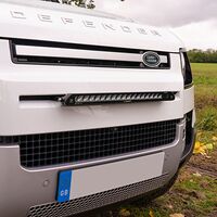 Lazer LED-ramp Linear 18 Elite Kit Land Rover Defender 2020+ 