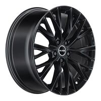 MAK MAK Kent dark 8,5x20 5/120 ET43 CB72,6