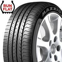 Maxxis 205/50R17 93W Maxxis VICTRA M36+ RUN-FLAT XL