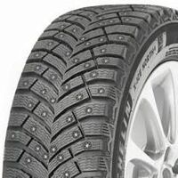 Michelin 185/65R15 92T Michelin X-ICE NORTH 4 XL Dubbat