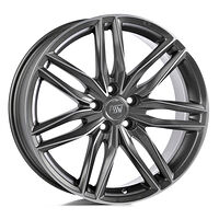 MSW 24 8x17 5x100 ET35 CB63.3