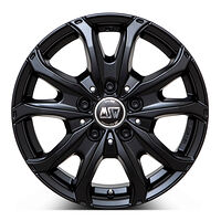 MSW 48 Van 7x17 5x108 ET46 CB65.1