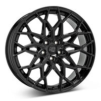 MSW 51 G.Blk 8.5x20 5x120 ET40 CB63.3