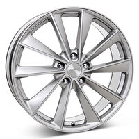 Nitro Aero FF D.Slv 8.5x18 5x114.3 ET40 CB64.1