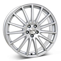 Nitro Sting FF Slv 7x19 5x108 ET38 CB65.1