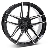 Nitro Throne FF 8.5x20 5x112 ET40 CB66.4