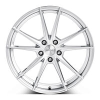 Nitro Volcano 9x21 5x108 ET40 CB63.3