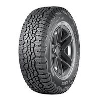 Nokian 225/70R16 107T Nokian OUTPOST AT XL