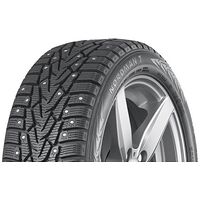 Nokian 235/45R17 97T Nokian NORDMAN 7 XL Dubbat