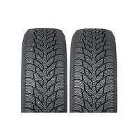 Nokian LT225/75R16 115Q Nokian HKPL LT3 Dubbat