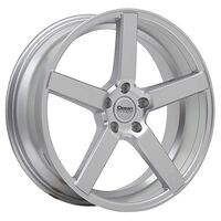 Ocean Wheels OCEAN WHEELS Cruise Bright Silver 10x20 5/112 ET35 CB72,6 60°