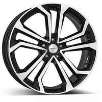 Dezent DEZENT TA dark 7,5x17 5/112 ET40 CB57,1 Kulkona R13