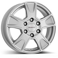 Dezent DEZENT Van 6,5x16 5/120 ET51 CB65,1 Kulkona R14