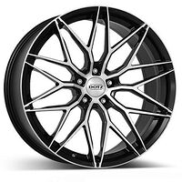 DOTZ DOTZ Suzuka dark 10x20 5/112 ET28 CB70,1 60°