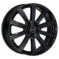 MAK MAK Birmingham dark 8,5x20 5/120 ET43 CB72,6