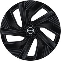 MAK MAK Electra dark 7,5x19 5/112 ET50 CB57,1 Kulkona R13