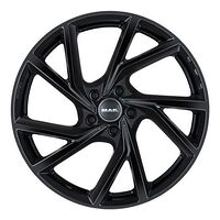 MAK MAK Kassel dark 8,5x19 5/112 ET45 CB66,5 Kulkona R13