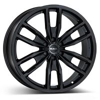 MAK MAK Peak black 7,5x17 6/114,3 ET45 CB66,1 60°