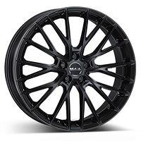 MAK MAK Speciale dark 10x21 5/110 ET29 CB65,1 60°