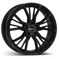 MAK MAK Union dark 8,5x19 5/112 ET20 CB66,5 Kulkona R14