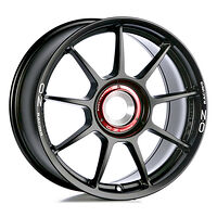 OZ Challenge HLT CL 9x18 5x130 ET47 CB84.1