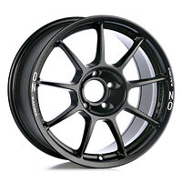 OZ Challenge HLT 8.5x18 5x112 ET35 CB75.1