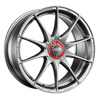 OZ Formula HLT 7x17 4x100 ET37 CB68.1