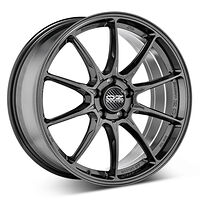 OZ Hyper GT 7.5x17 5x112 ET50 CB75.1