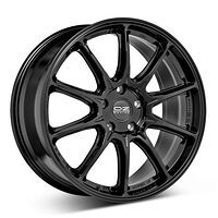 OZ Hyper XT HLT G.Blk 9x20 5x108 ET42 CB63.3